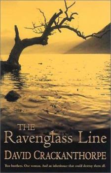 Paperback Ravenglass Line Book