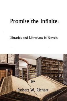 Paperback Promise the Infinite Book