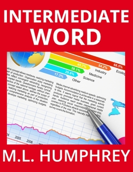 Hardcover Intermediate Word Book