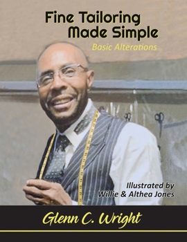 Paperback Fine Tailoring Made Simple: Basic Alterations Book