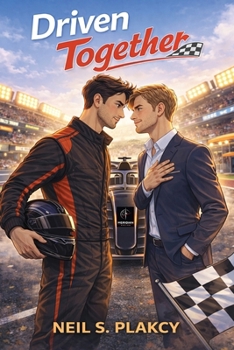 Paperback Driven Together: A High-Stakes Formula 1 MM Romance Book
