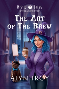 The Art of the Brew