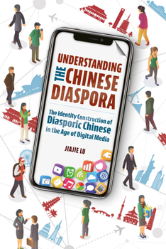 Hardcover Understanding the Chinese Diaspora Book