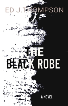 Paperback The Black Robe Book