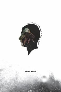 Paperback And Then I Thought I Was a Fish Book