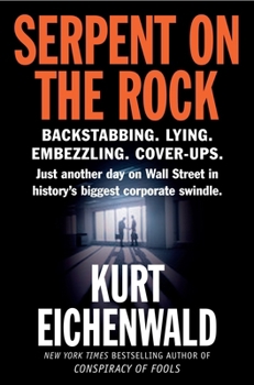 Paperback Serpent on the Rock Book