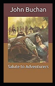 Paperback Salute to Adventurers Annotated Book