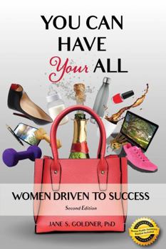 Paperback You Can Have YOUR All Book