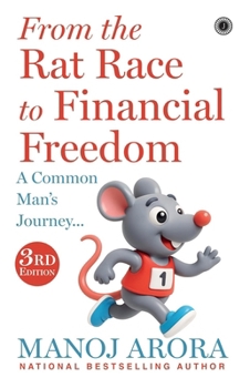 Paperback From the Rat Race to Financial Freedom Book