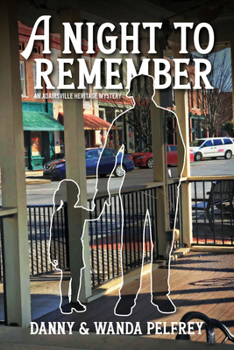 Paperback A Night to Remember Book