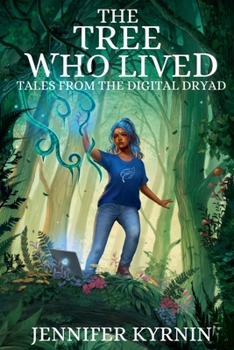 Paperback The Tree Who Lived Book