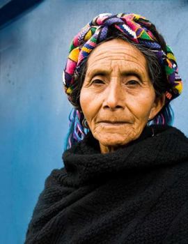 Points of Light : The Punta Del Este Declaration on Human Dignity for Everyone Everywhere