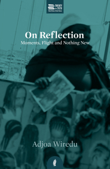 On Reflection - Book  of the Twenty in 2020