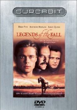 Legends of the Fall [VHS]