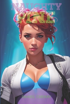 Paperback Naughty Pine: A Novella Book