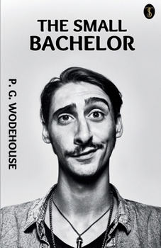 Paperback The Small Bachelor Book