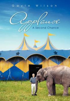 Hardcover Applause: A Second Chance Book
