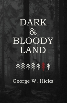 Paperback Dark and Bloody Land Book