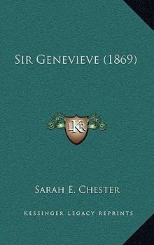Sir Genevieve