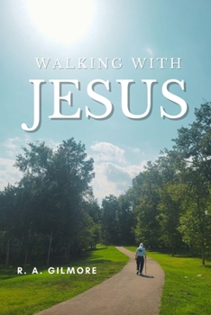 Paperback Walking with Jesus Book