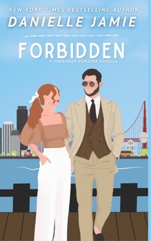 Paperback Forbidden: Linc & Raven #1 Book