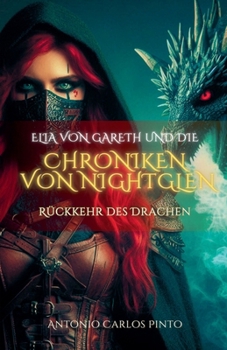 Die Chroniken von Elia von Gareth