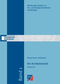 Paperback Die Archäobotanik [German] Book