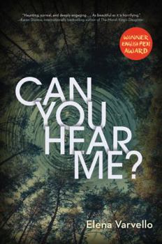 Hardcover Can You Hear Me? Book