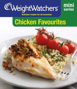 Paperback Chicken Favourites. Book