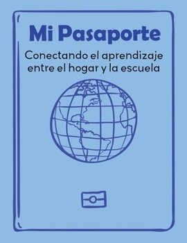 Mi Pasaporte Para Conocer Costa Rica!/My Passport to Learn about Costa Rica!