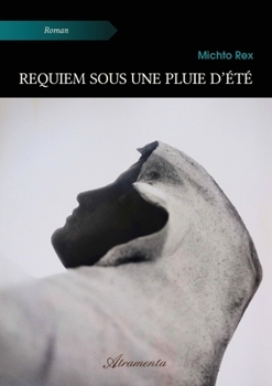 Paperback Requiem sous une pluie d'été [French] Book
