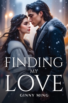 Paperback Finding My Love Book