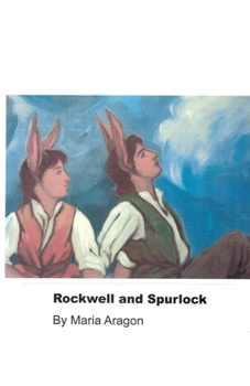 Paperback Rockwell and Spurlock Book