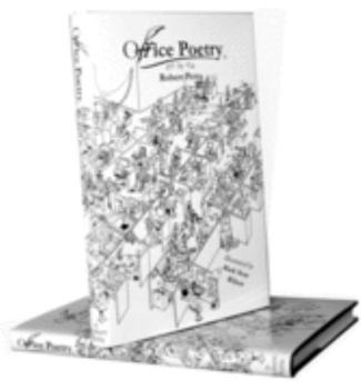 Hardcover Office Poetry Book