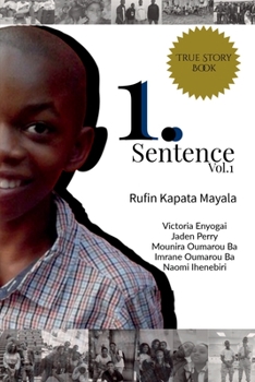 Paperback One Sentence Book