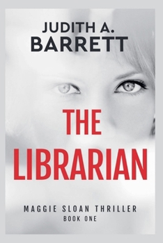 Paperback The Librarian Book
