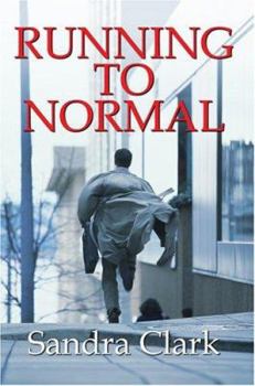 Paperback Running To Normal Book