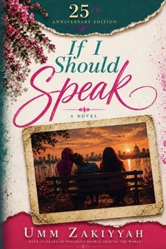 If I Should Speak - 25th Anniversary Edition