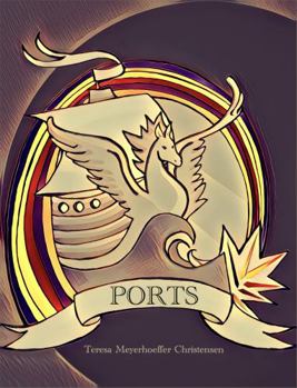 Paperback PORTS Book