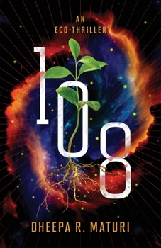 Paperback 108: An Eco-Thriller Book
