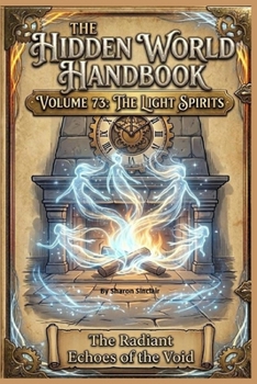 The Light Spirits (The Hidden World Handbook Series)