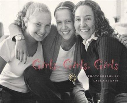 Hardcover Girls, Girls, Girls Book