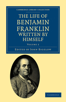 The Life of Benjamin Franklin