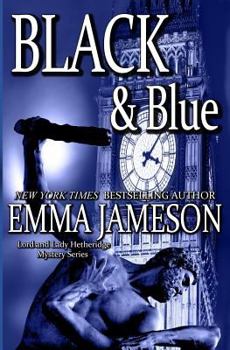 Paperback Black & Blue Book