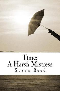 Paperback Time: A Harsh Mistress Book