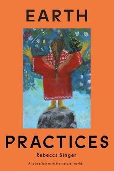 Paperback Earth Practices Book