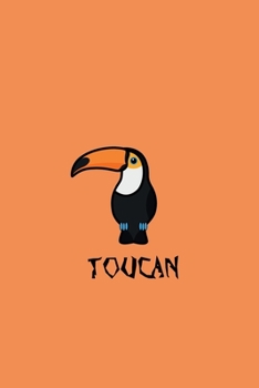 Paperback Toucan Book