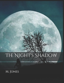 Paperback The Night's Shadow Book