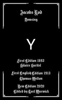 Paperback Jacobs Rod: Dowsing Book