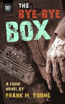 Paperback The Bye-Bye Box Book